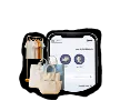 A COMFORTABLE AND SECURE SHOPPING EXPERIENCE