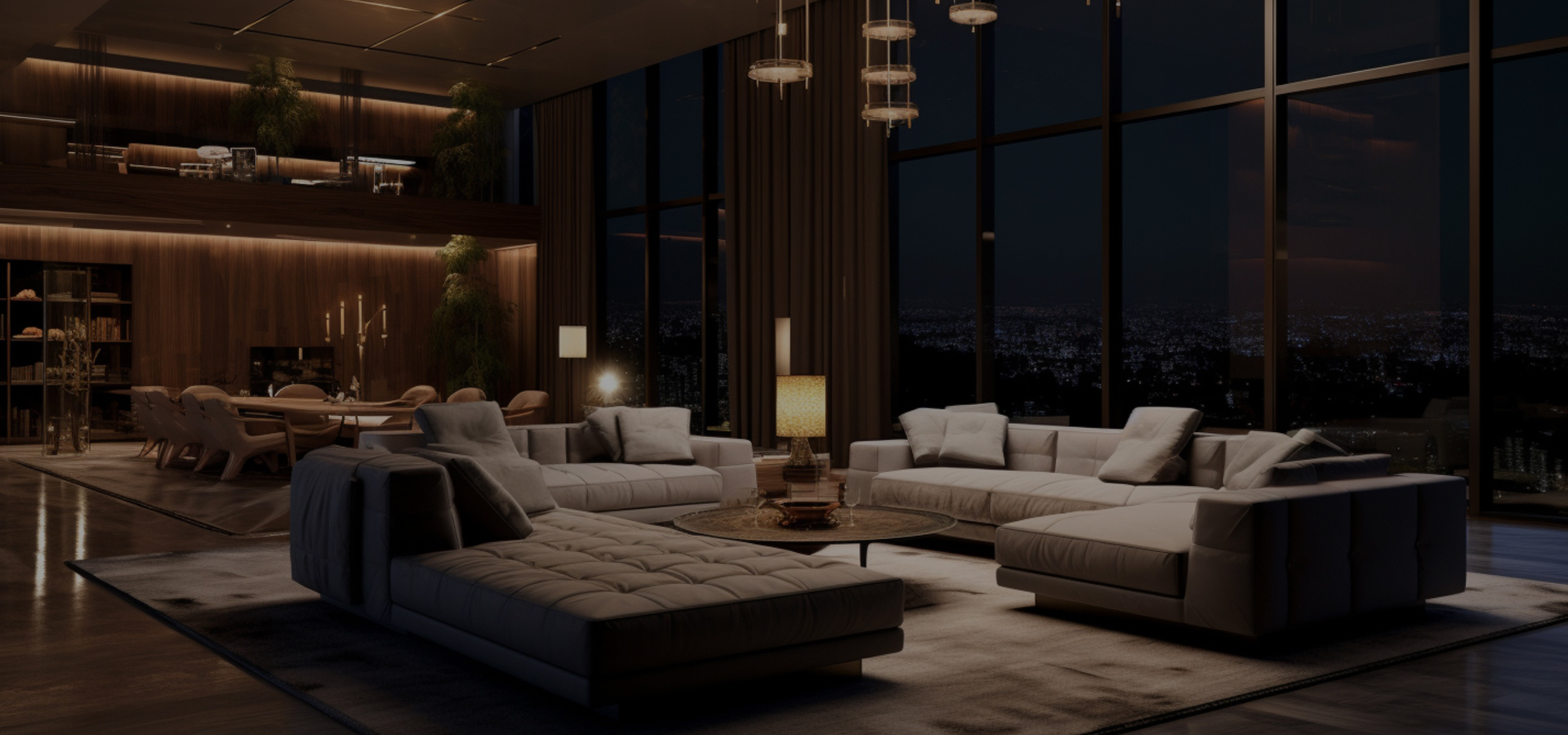 Furniture & Interior Solutions